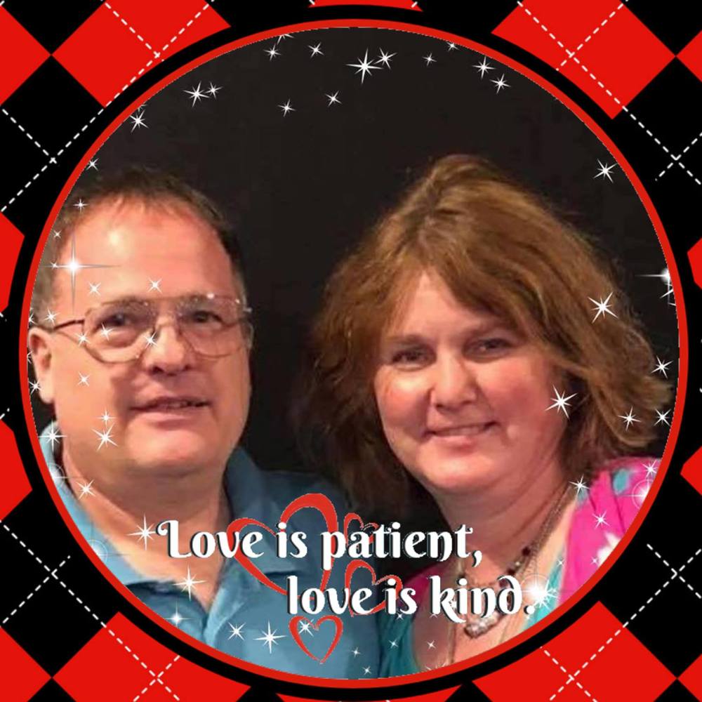 Meet your Posher, Trish